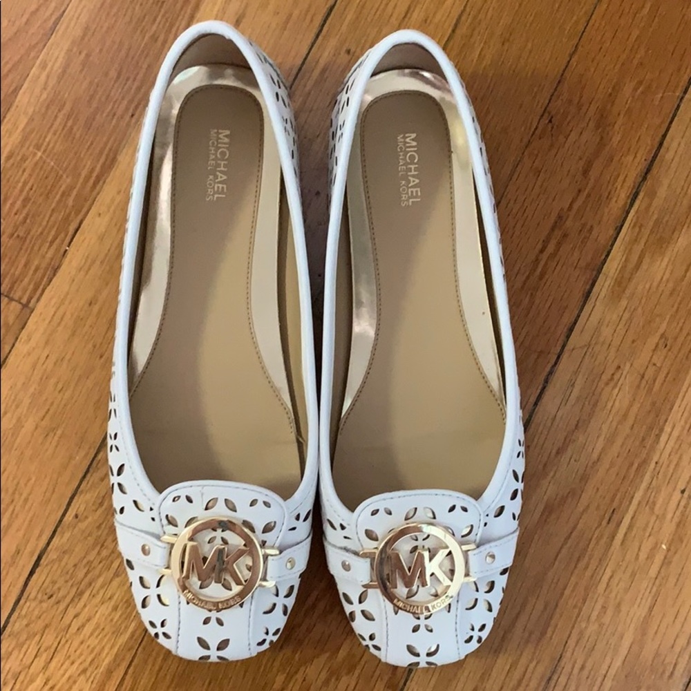 MK shoes